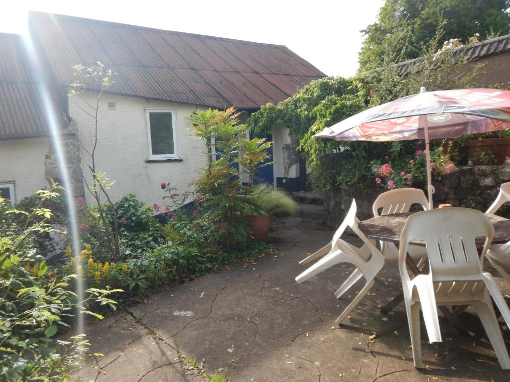 The Royal Oak Inn, Dunsford photo 5