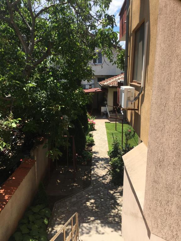 Chervenkov Guest House photo