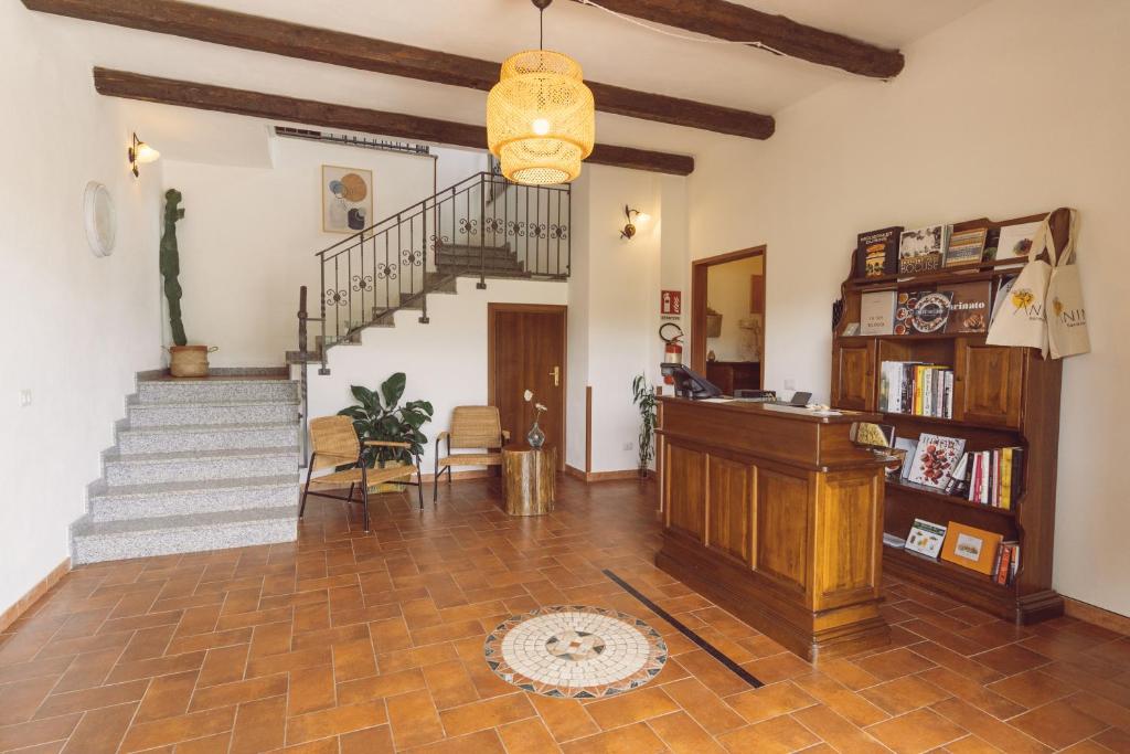 Anima Hotel Sardinia photo