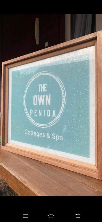 THE OWN PENIDA COTTAGE &#038; SPA