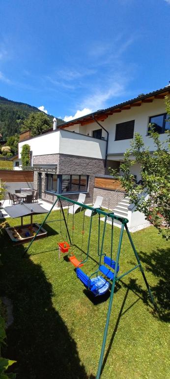 Haus Lienbacher - 4