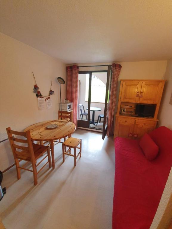 Studio à la montagne meublé et entièrement équipé - 3