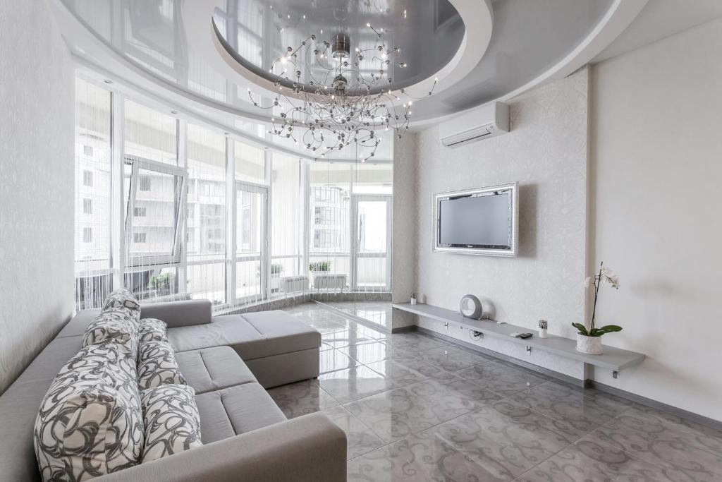 Feeria Apartment — Hotel in Odessa