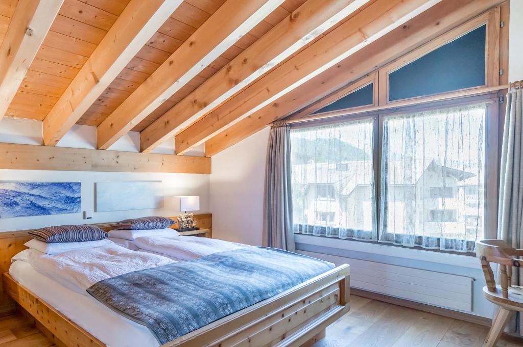 Boutique Hotel Cervus photo
