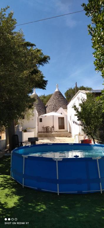 Trulli di nonno Ciccio - 1