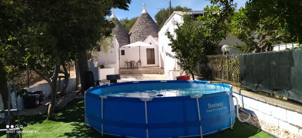 Trulli di nonno Ciccio - 5