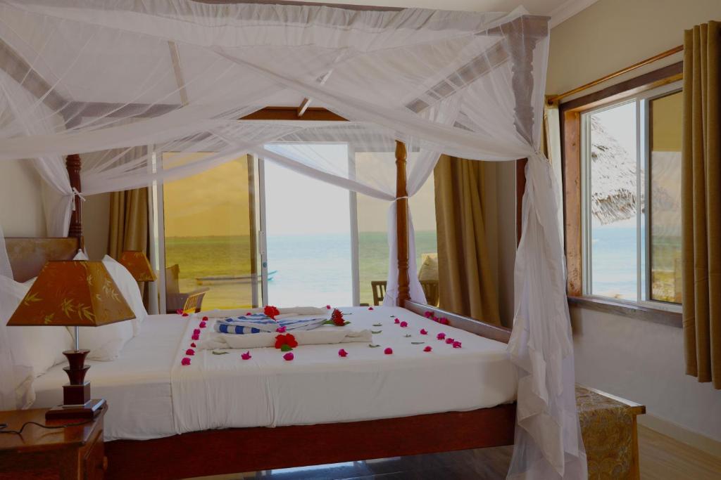 Kikoi Boutique Hotel photo