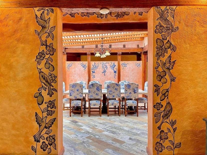 Hacienda San Juan de La Vega