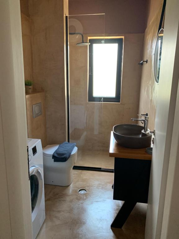 Bluetique Apartments Himara photo
