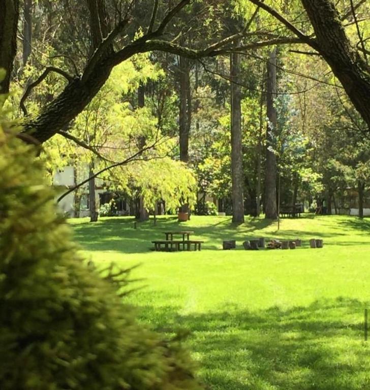 Hacienda San Juan de La Vega