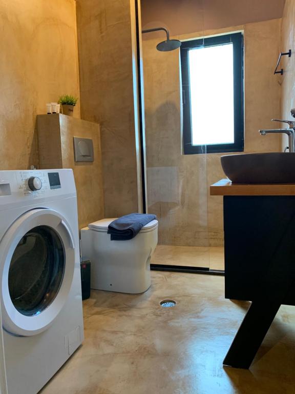 Bluetique Apartments Himara photo