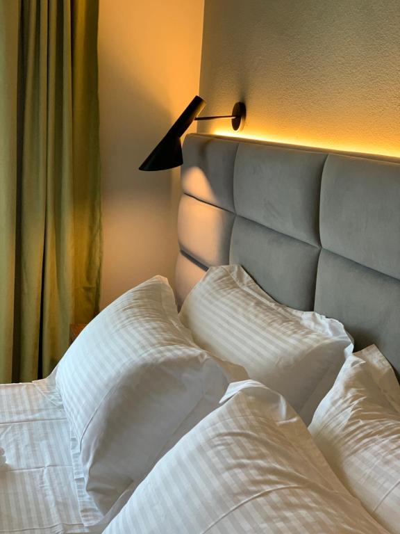 Bluetique Apartments Himara — Hotel in Vlora