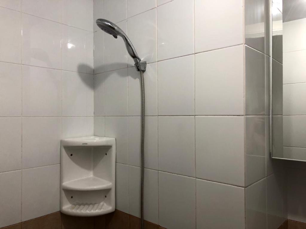 2BR Green Pramuka Apartment photo