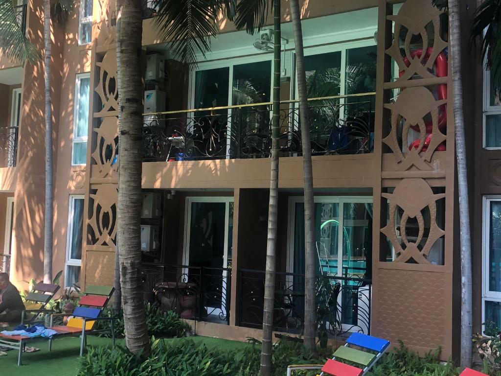 Atlantis Condo Resort photo