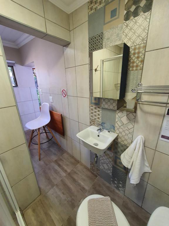 Rustic Forest Guest House photo