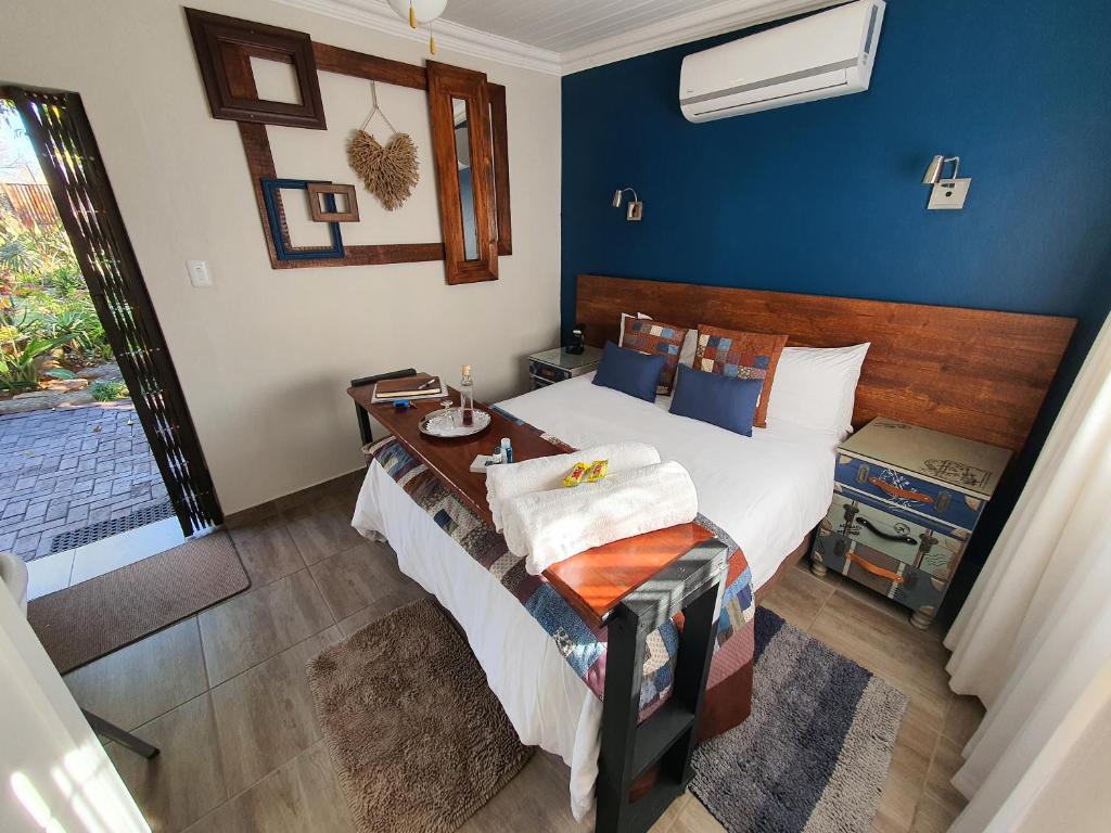 Rustic Forest Guest House photo