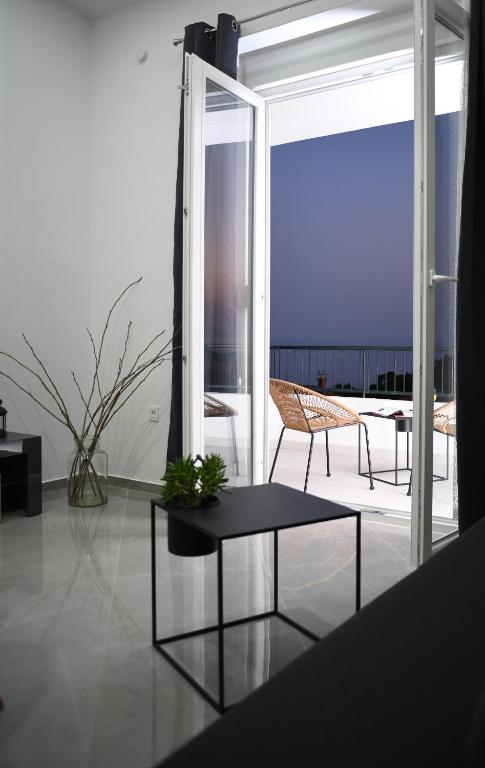 APARTMENT VISAGGIO DUBROVNIK 전경
