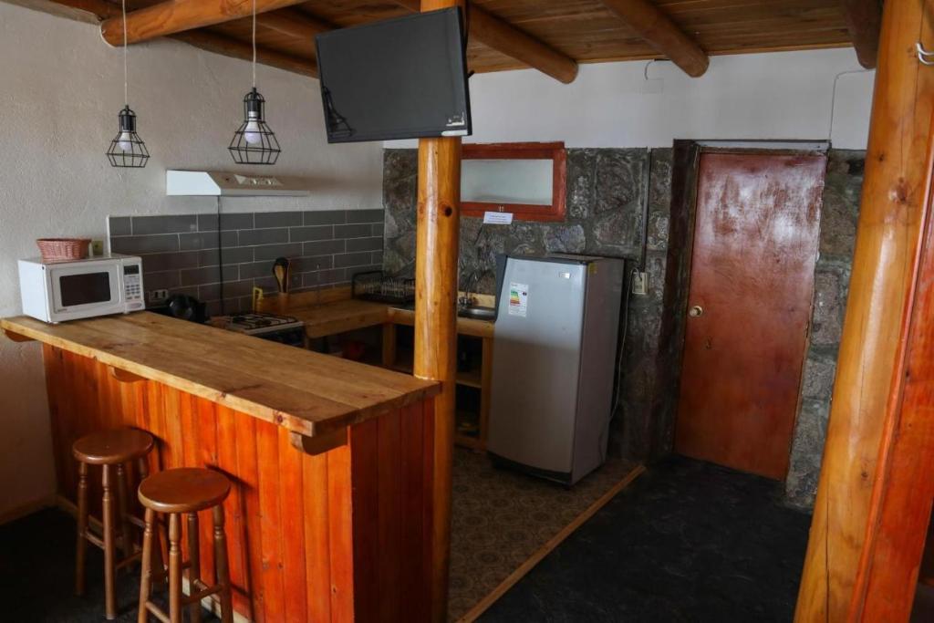 Lodge en Farellones photo