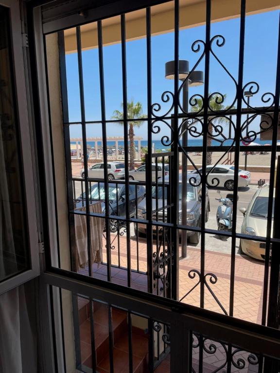 Apartment in 1st line beach - 5