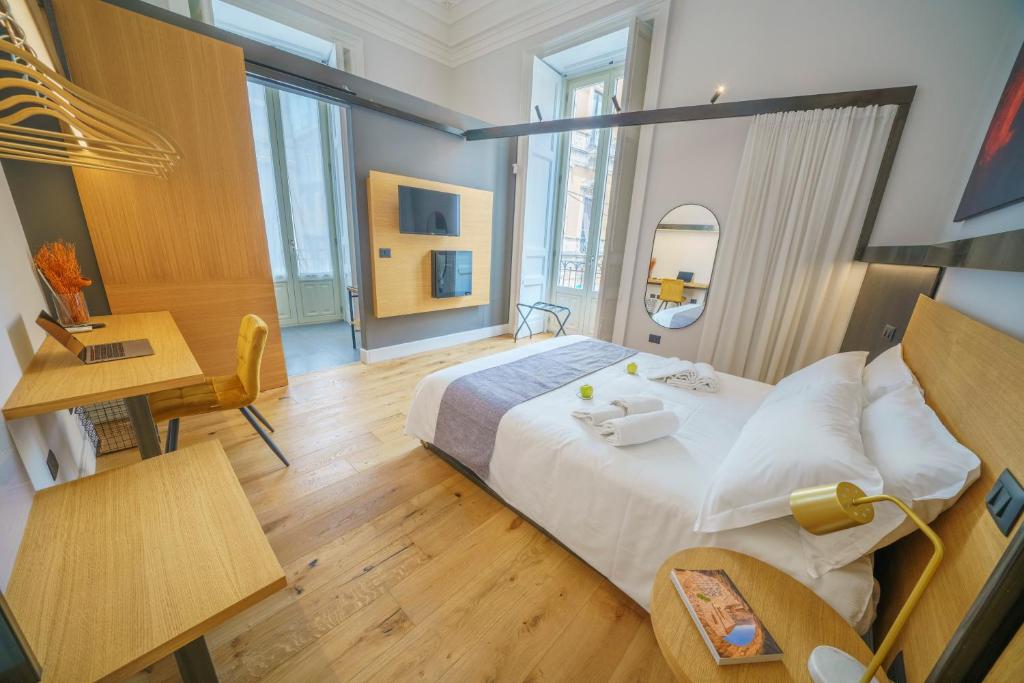 Cafuné Rooms - 2