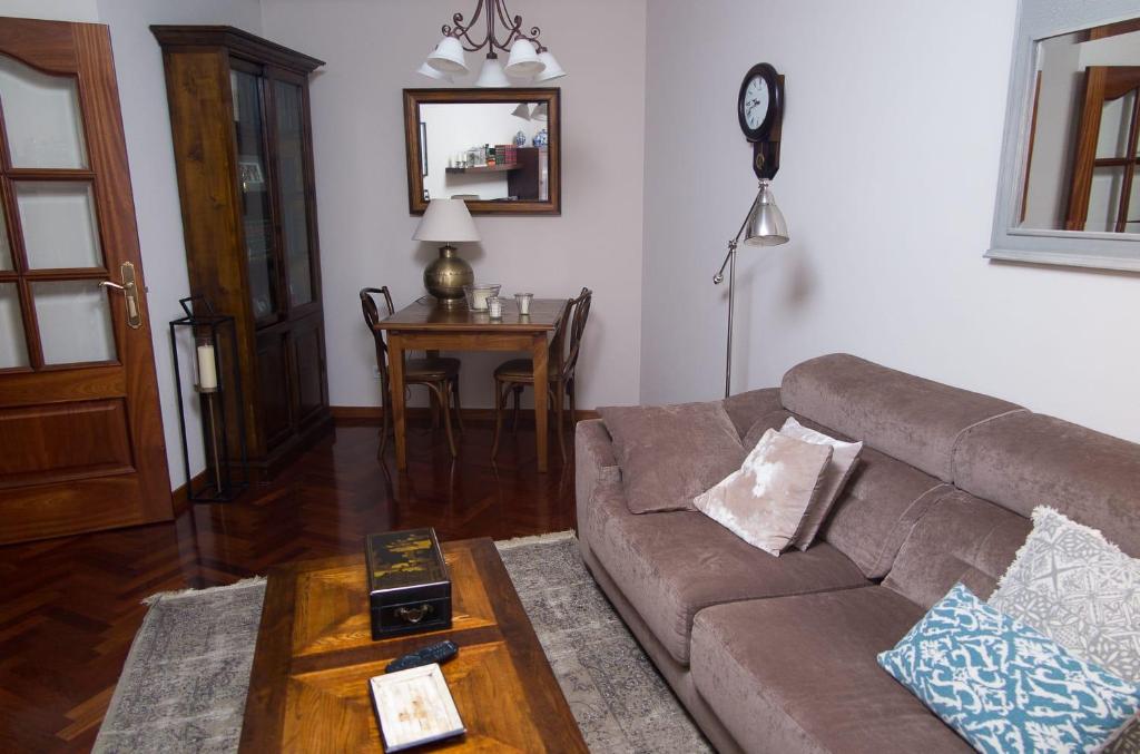 GaliciaGuestHome Avenida Vigo 62 - 4