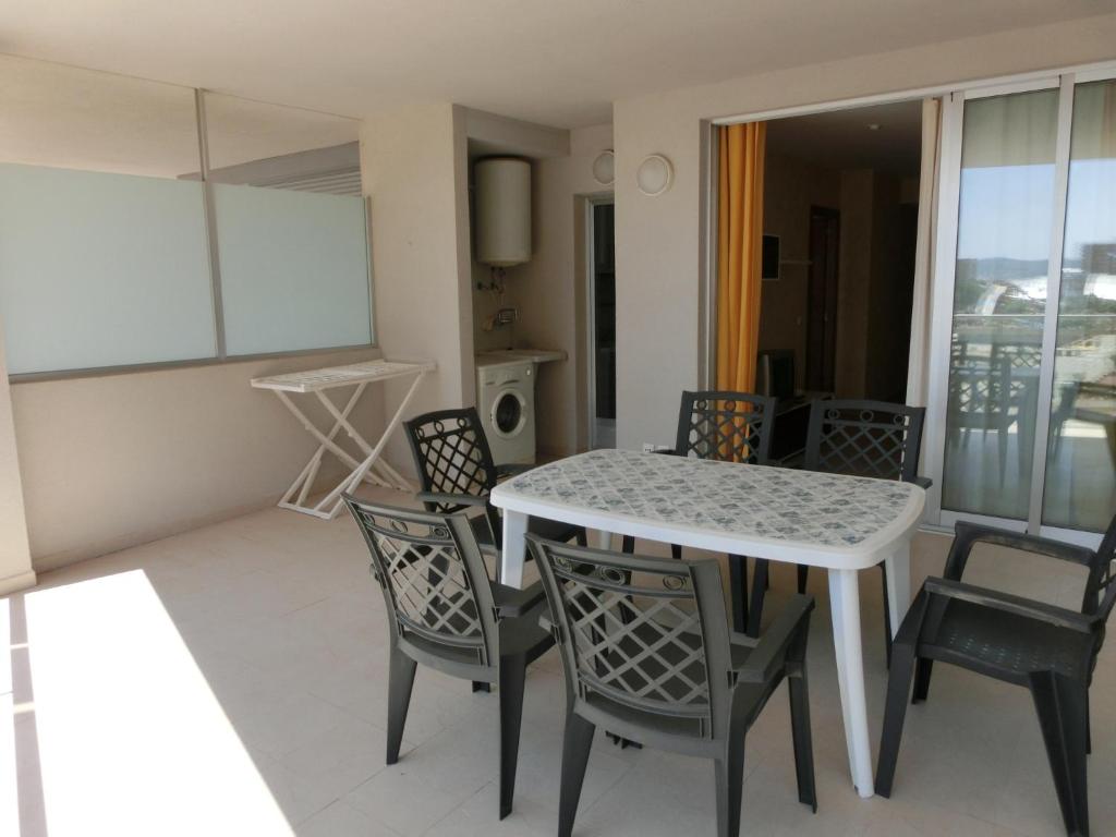 EDESSA - Mondrian LUX Sea View - 3
