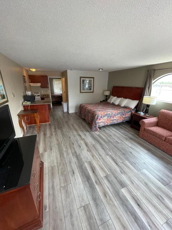 The Delton Wisconsin Dells – Wisconsin Dells, WI
