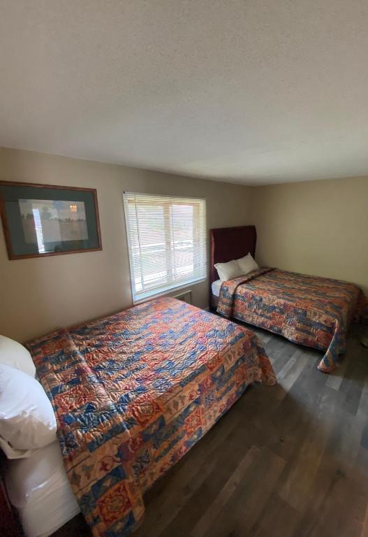 The Delton Wisconsin Dells – Wisconsin Dells, WI