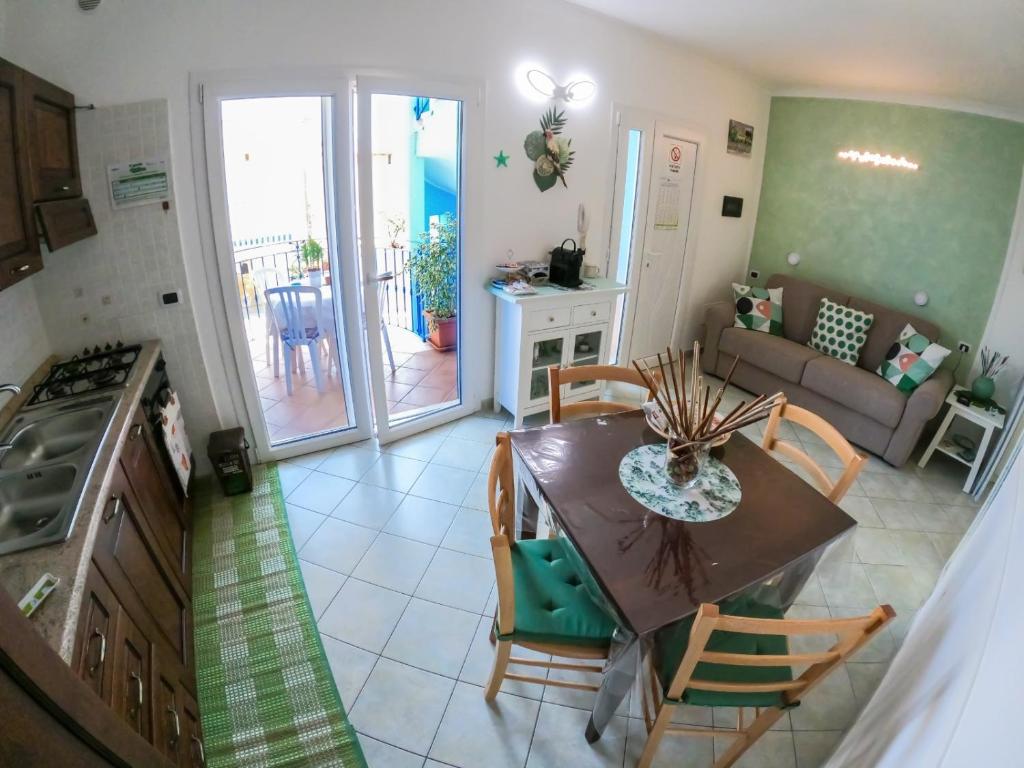 Tetty mini house - 2