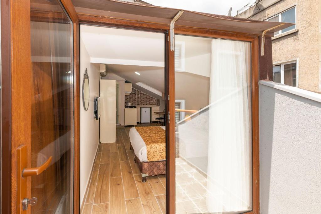Istanbul Taksim MARIDA RESIDENCE photo