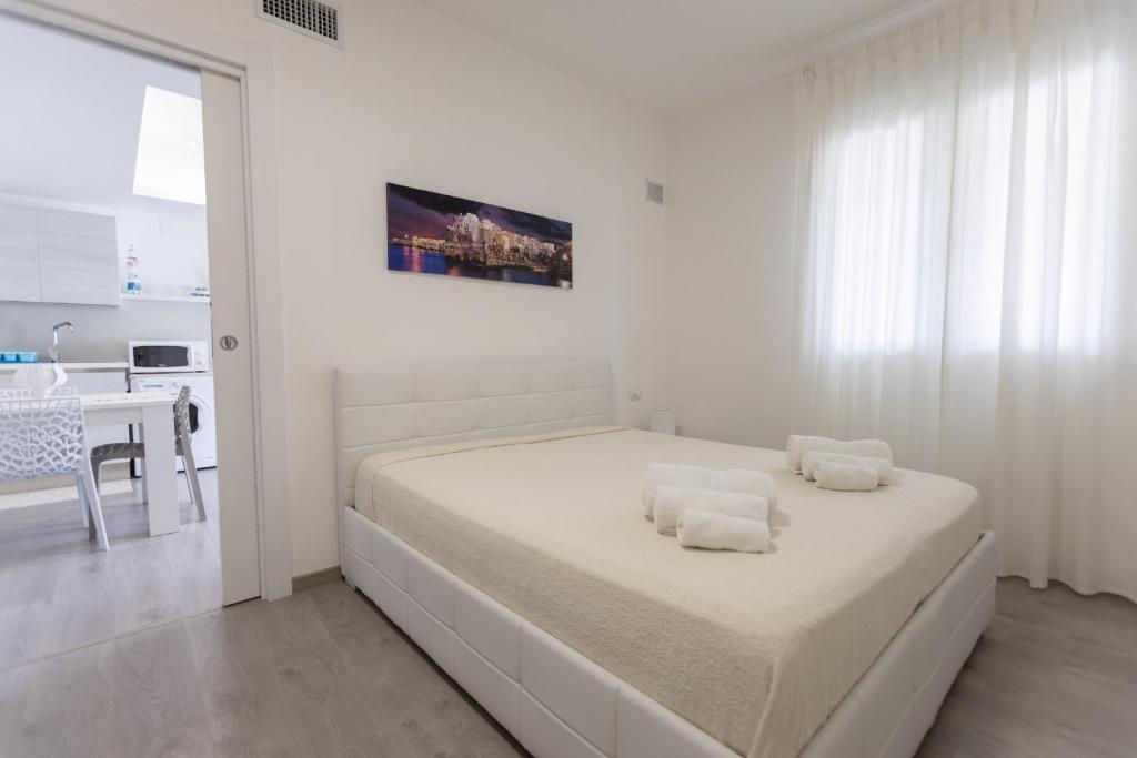 B&B Il più bello dei mari - 5