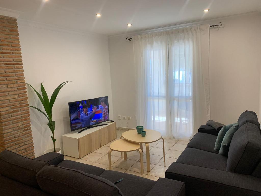 apartamento centrico silencioso - 5