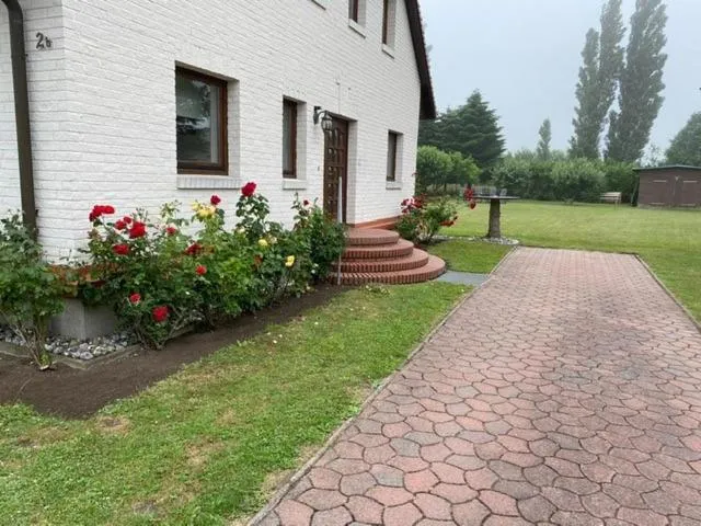 Ferienwohnung Wiek, hotel in Wiek auf Rügen 