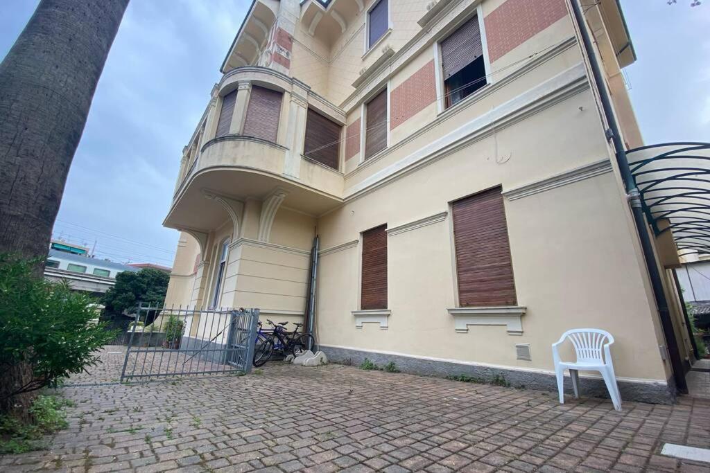 Villa Amalia Finale Ligure - 3