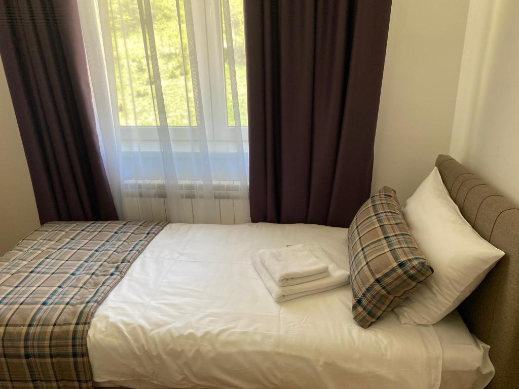 "Apartman Snow Idyll" Brzeće Center Apartments - 2