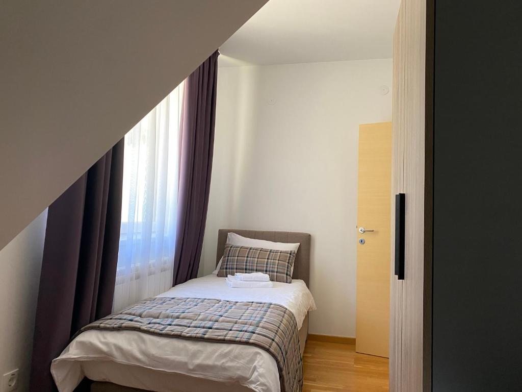 "Apartman Snow Idyll" Brzeće Center Apartments - 3
