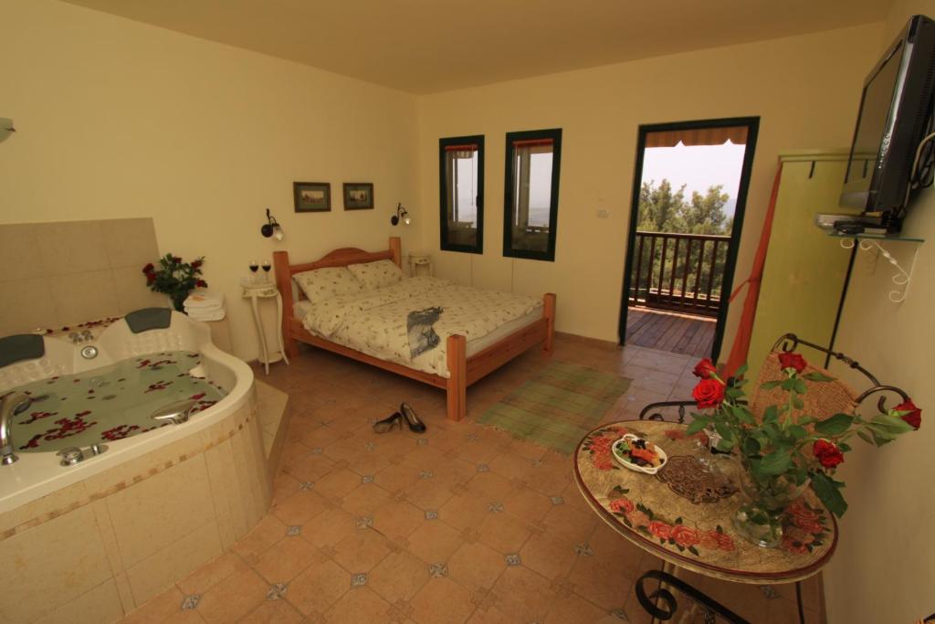 Honny - Boutique Hotel, Amirim