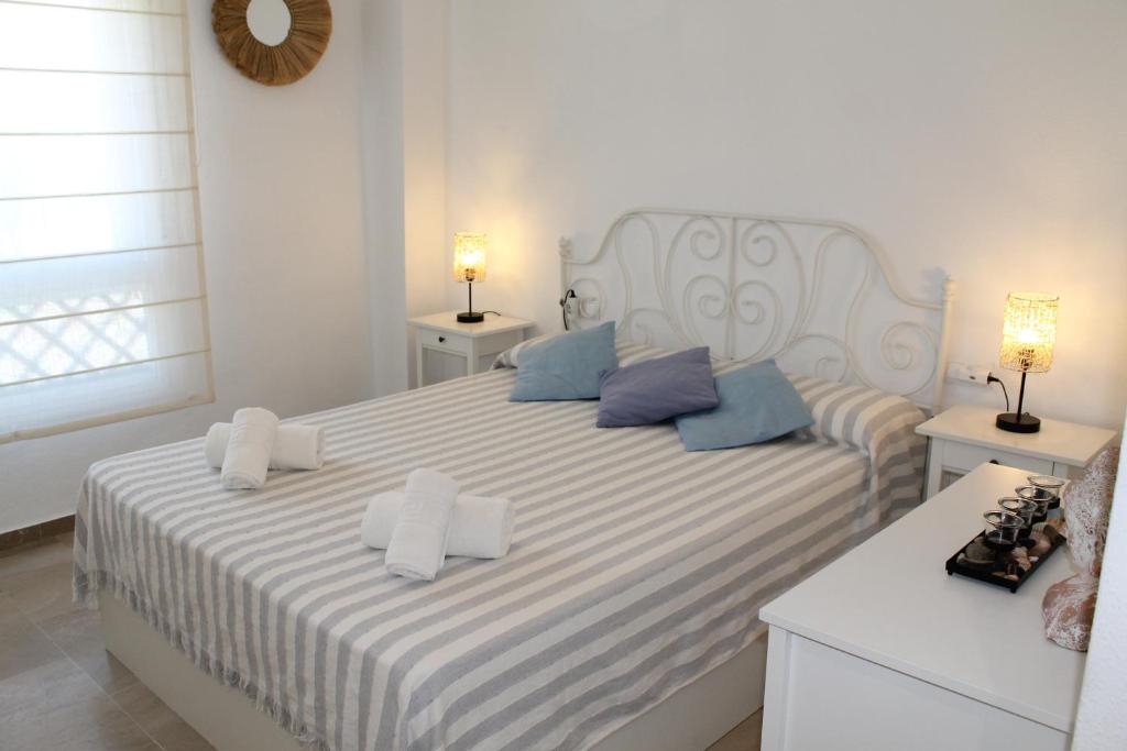 Apartamento El Faro Leisure Port - 2