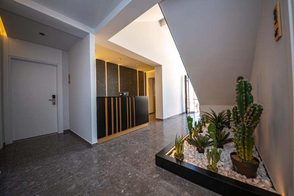 Apart-Hotel Lili2 photo