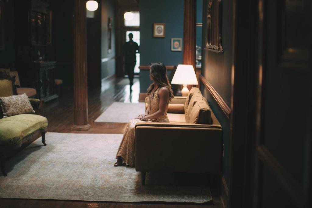 The Grand Hotel photo