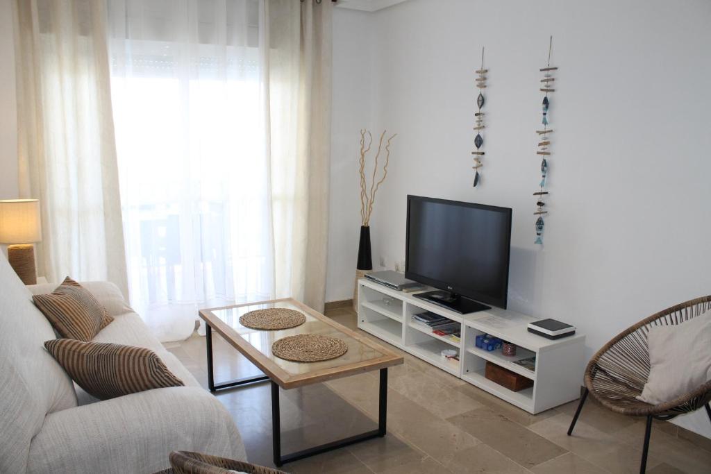 Apartamento El Faro Leisure Port - 3