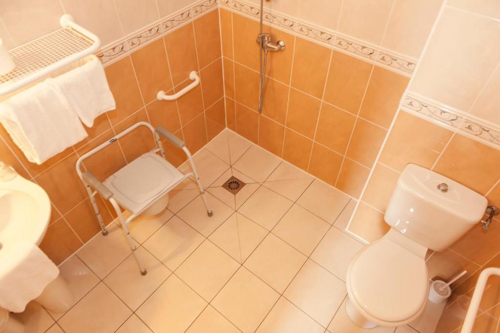 Armony Hotel photo
