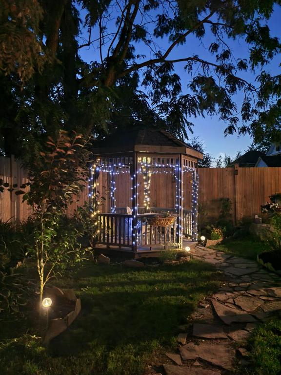 The Robin Goodfellow B&B - Stratford - Informationen und Buchungen