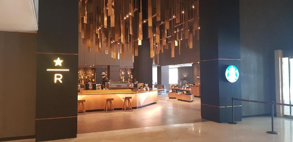 ผับ/เลาจน์