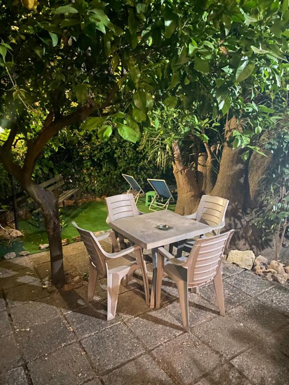GARDEN HOUSE Apartments in Naples - 3
