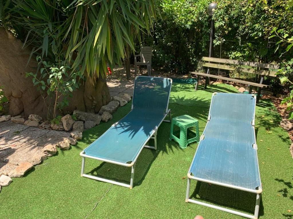 GARDEN HOUSE Apartments in Naples - 4