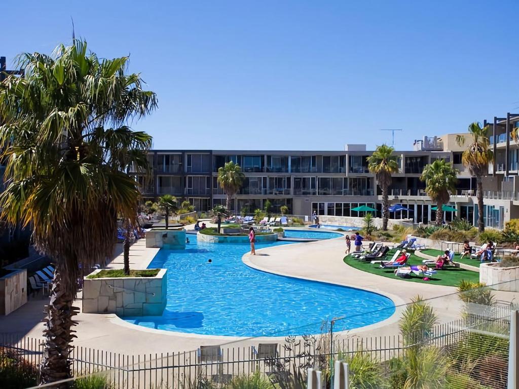 Resort Apartment 109, Torquay