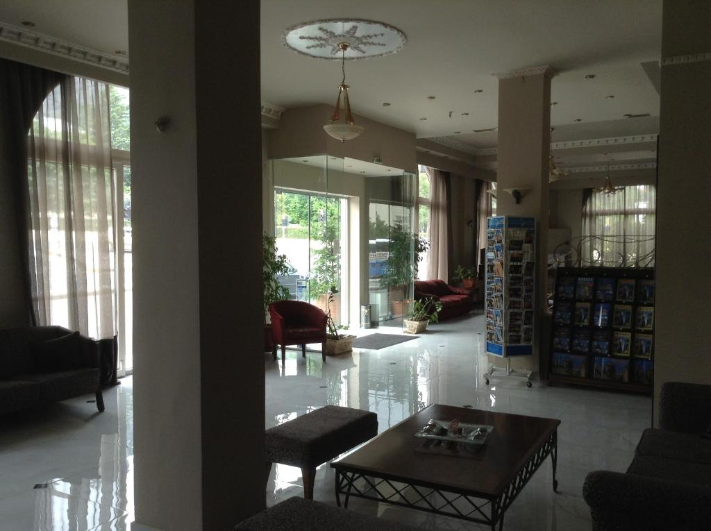 Hotel Orfeas photo