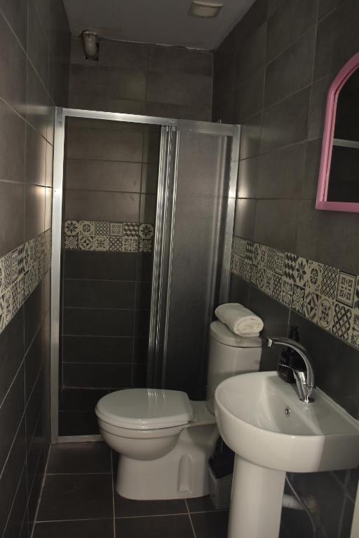 34 taksim apart istanbul photo