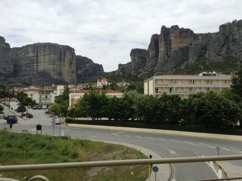 Hotel Orfeas photo